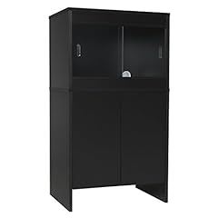 Black cabinet l61 for sale  Delivered anywhere in Ireland