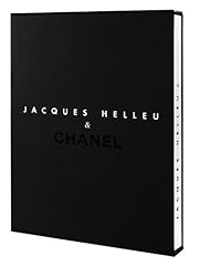 Jacques helleu chanel d'occasion  Livré partout en France