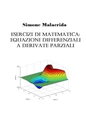 Esercizi matematica equazioni usato  Spedito ovunque in Italia 