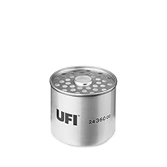 Ufi filters dieselfilter gebraucht kaufen  Wird an jeden Ort in Deutschland