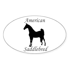 Cafepress american saddlebred for sale  Delivered anywhere in USA 