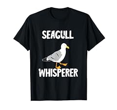 Seagull whisperer gull for sale  Delivered anywhere in USA 