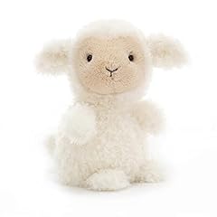 Jellycat little lamb for sale  Delivered anywhere in USA 