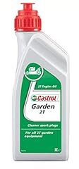 Castrol garden huile d'occasion  Livré partout en France