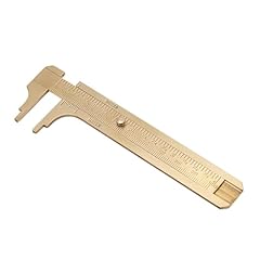 Respicefinem brass vernier for sale  Delivered anywhere in USA 