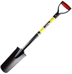 Drain grafting spade for sale  Delivered anywhere in UK