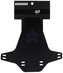 Fox racing mudguard usato  Spedito ovunque in Italia 