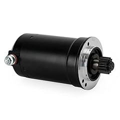 Artudatech starter engine usato  Spedito ovunque in Italia 
