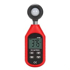 Light meter digital for sale  Delivered anywhere in UK