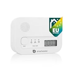 Smartwares kohlenmonoxid melde gebraucht kaufen  Wird an jeden Ort in Deutschland