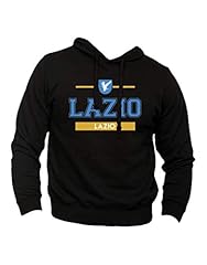 Felpa lazio regione usato  Spedito ovunque in Italia 
