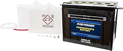 Fire power battery for sale  Delivered anywhere in USA 