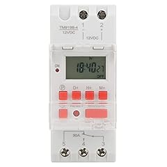 Programmateur horaire electriq d'occasion  Livré partout en France