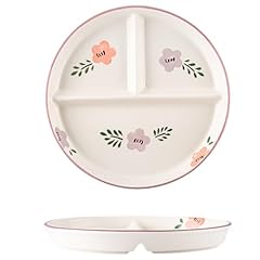 Divided plates 8x1 for sale  Delivered anywhere in UK