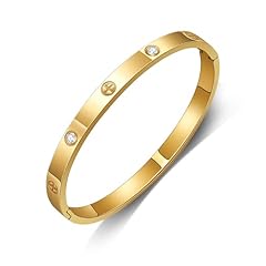 Gilieyer edelstahl armband gebraucht kaufen  Wird an jeden Ort in Deutschland
