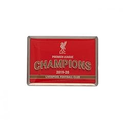 Liverpool premier league for sale  Delivered anywhere in UK