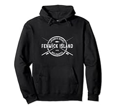 Fenwick island vintage for sale  Delivered anywhere in UK