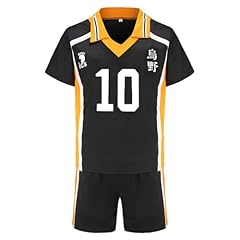 Jiumaocleu haikyuu cosplay for sale  Delivered anywhere in UK