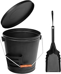 Gallon ash bucket for sale  Delivered anywhere in USA 