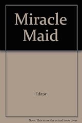 Miracle maid for sale  Delivered anywhere in USA 