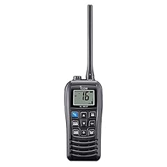 Icom m37e buoyant for sale  Delivered anywhere in UK
