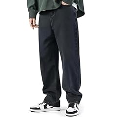 Kdtoll baggy jeans usato  Spedito ovunque in Italia 