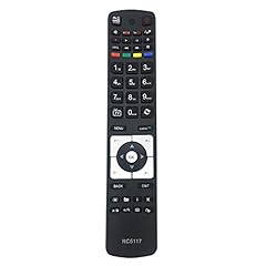 Replacement remote control for sale  Delivered anywhere in UK