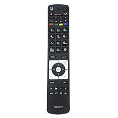 Replacement remote control for sale  Delivered anywhere in Ireland