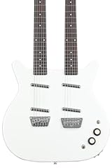Danelectro doubleneck semi for sale  Delivered anywhere in USA 