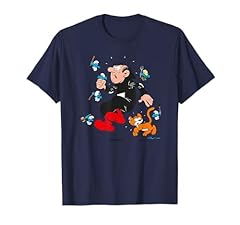Schlümpfe gargamel azrael gebraucht kaufen  Wird an jeden Ort in Deutschland