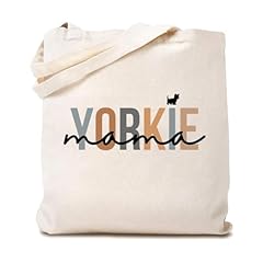 Yorkie mama canvas for sale  Delivered anywhere in USA 