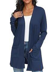 Qixing womens cardigans for sale  Delivered anywhere in UK