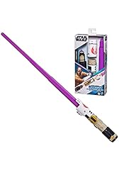 Star wars lightsaber d'occasion  Livré partout en France