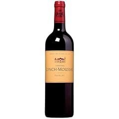 Château lynch moussas d'occasion  Livré partout en France