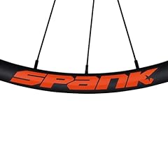 Spank felgenaufkleber kit gebraucht kaufen  Wird an jeden Ort in Deutschland