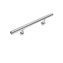 Stainless steel handrail for sale  Delivered anywhere in UK