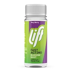 Lift fast acting for sale  Delivered anywhere in UK