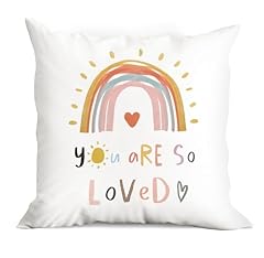 Loved boho rainbow for sale  Delivered anywhere in USA 