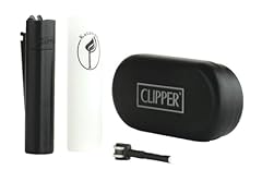 Clipper metal lighter for sale  Delivered anywhere in USA 