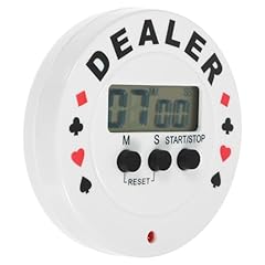 poker timer for sale poker timer for sale Delivered anywhere in UK