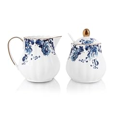 Agyiuns ceramic sugar for sale  Delivered anywhere in USA 