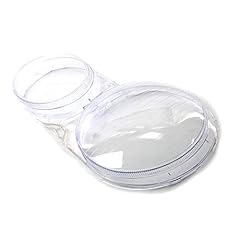 Cndocc35 left clear for sale  Delivered anywhere in UK