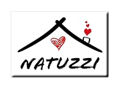 Natuzzi surname family for sale  Delivered anywhere in Ireland