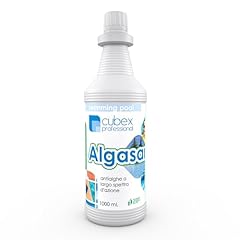 Cubex professional algasan usato  Spedito ovunque in Italia 