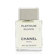 Chanel egoiste platinum for sale  Delivered anywhere in USA 