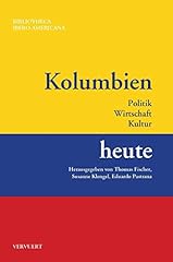 Kolumbien gebraucht kaufen  Wird an jeden Ort in Deutschland