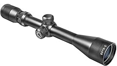 Barska 9x40 huntmaster for sale  Delivered anywhere in USA 