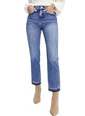 Astylish womens distressed for sale  Delivered anywhere in USA 