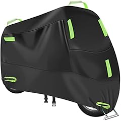 Pjjxqf motorbike cover for sale  Delivered anywhere in UK
