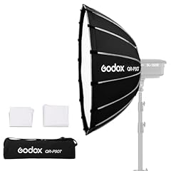 Godox p90t 90cm d'occasion  Livré partout en France